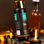 24K Gold Saloon Pack – Bleach Cream & Bleach Powder - Image 2