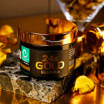 24K Gold – Whitening Skin Polish 100ml