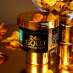 24K Gold – Whitening Scrub 100ml