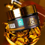 24K Gold Saloon Pack - Whitening Facial Kit - Image 6