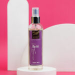 Al – Marjan Body Mist Blue Lady