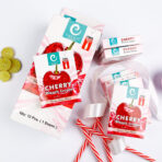 Whitening Cherry Bleach Cream with Free Serum Pack of 12
