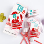 Whitening Cherry Bleach Cream with Free Serum Pack of 12