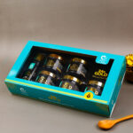 24k Gold - Whitening Facial Kit 6 in 1