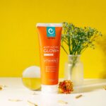 Anti Aging Glow + Vitamin - C Face Wash