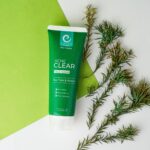 Acne Clear Face Wash with Tea Tree & Neem