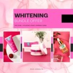 Whitening Bundle Offer - 3in1