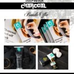Charcoal Bundle Offer - 3in1