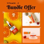 Vitamin - C Bundle Offer - 3in1